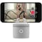 Pivo Pod Lite Auto Face Tracking Phone Holder, 360 deg. Rotation, Handsfree Video Recording - White PV-P1L04 - alternate 1